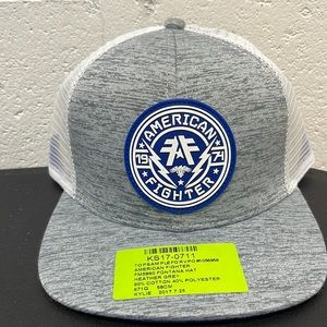 American Fighter Fontana  Hat